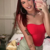 Petra TS BOMB 🏳️‍⚧️