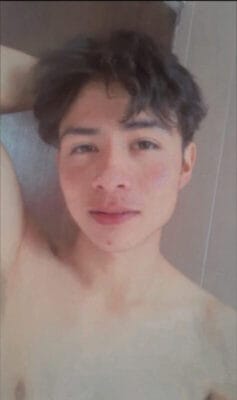Carlos OnlyFans México - @23sexboygay