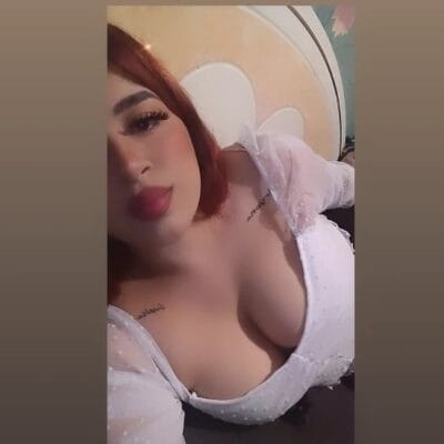 A OnlyFans México - @aracely.rvla