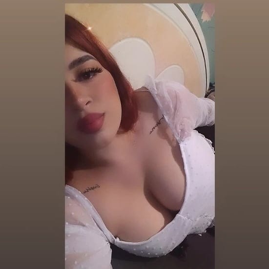 A OnlyFans México - @aracely.rvla
