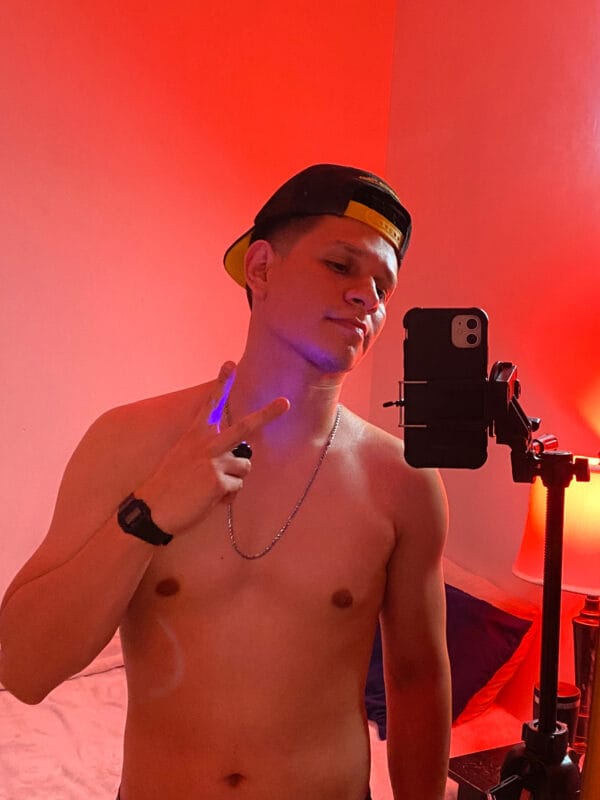 A R OnlyFans Mรฉxico - @alejandrorrzl