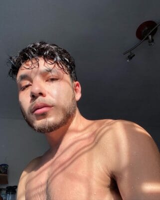 AaronPocket OnlyFans México - @aaronpocket