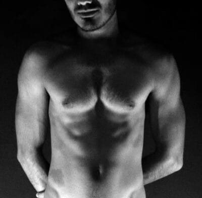 ab man OnlyFans México - @abraham_rues