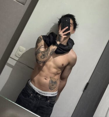 Abe OnlyFans México - @abedaddyy