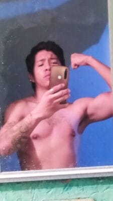 Abel Romero OnlyFans México - @abelr10