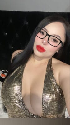 Abi OnlyFans México - @abicovarrubias
