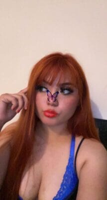 Abigail Rodriguez OnlyFans México - @abigailrdz21