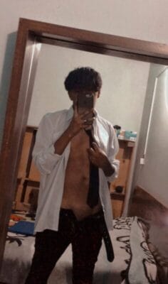 Abraham Deadmarc OnlyFans México - @abrahadeadmarc