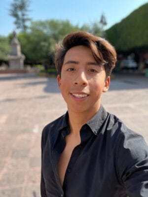 Abraham Malvaes OnlyFans México - @abrahamalvaes