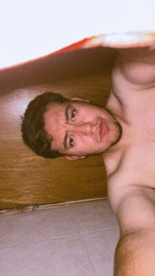 Abraham OnlyFans México - @abraham23019