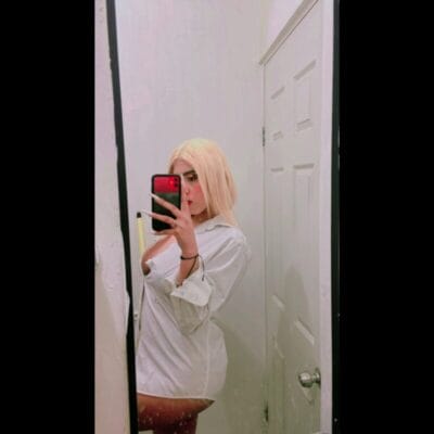 Adamaris OnlyFans México - @adamarisjrz