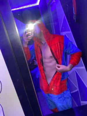 Adan OnlyFans México - @adanhot99