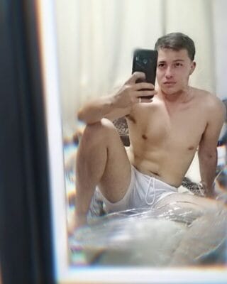 Adanael OnlyFans México - @adanael