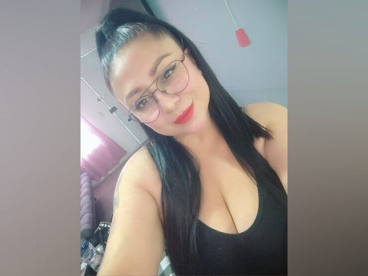 Adilene OnlyFans México - @asu0787