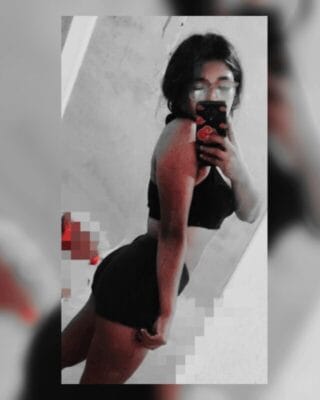 Adilene Rendon OnlyFans México - @adi30