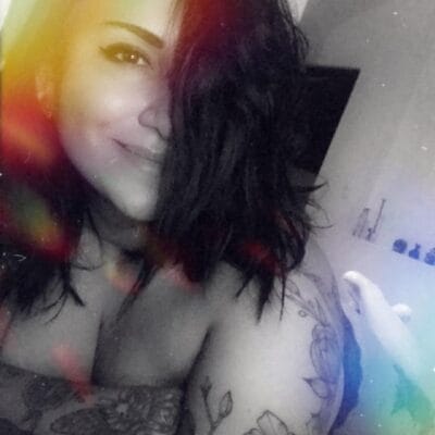 Adjhany OnlyFans México - @adjhany