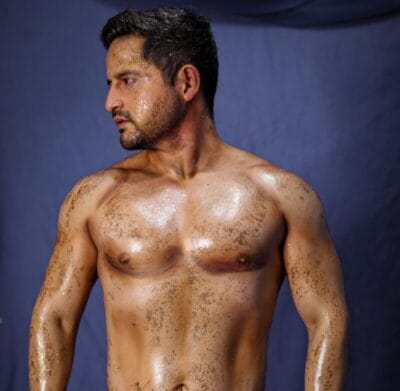 Adrián Garcia OnlyFans México - @andriuxxgarcia