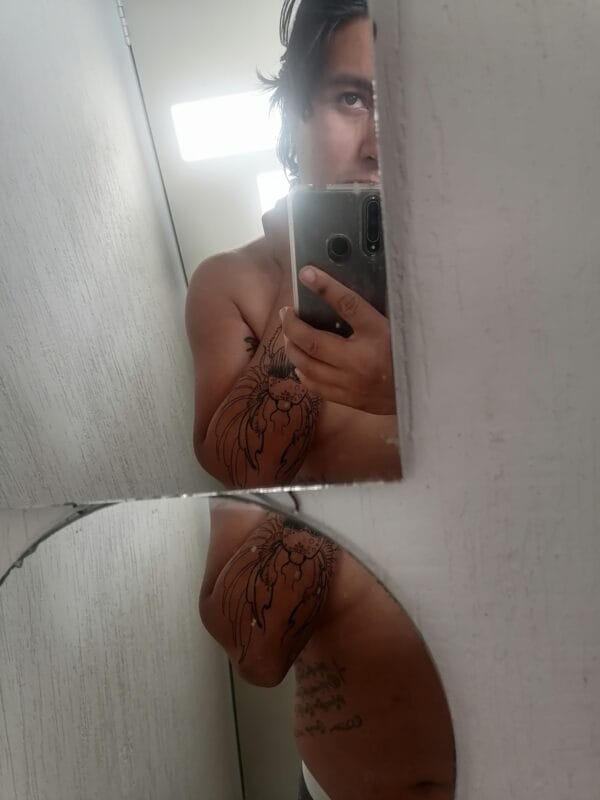 Adrián Miller OnlyFans México - @adrianmiller01