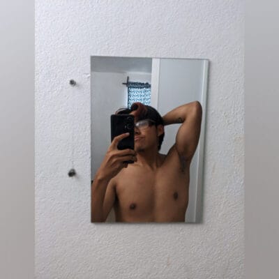 Adrián Morales OnlyFans México - @adrimorning96