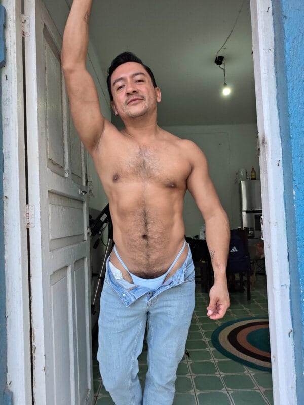 Adrian OnlyFans México - @adrianpp0822