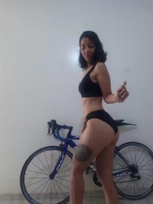 Adriana Estrada OnlyFans México - @adrianaed