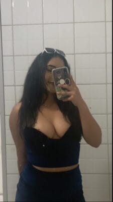 Adriana Rivera OnlyFans México - @adriana.vega