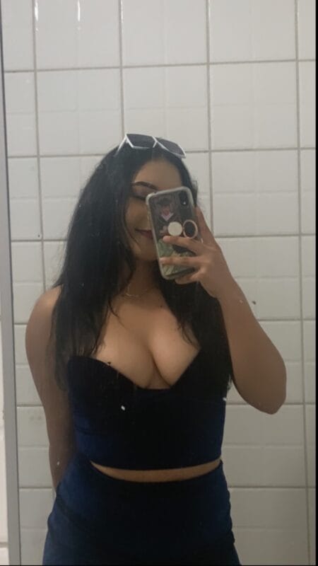 Adriana Rivera OnlyFans México - @adriana.vega