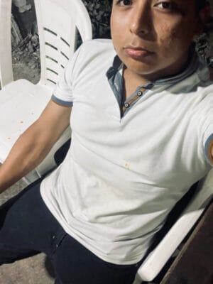 Adriangayosso OnlyFans México - @adriangayosso7