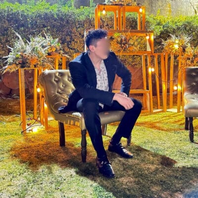 Adriano Lahi OnlyFans México - @adrianolahi