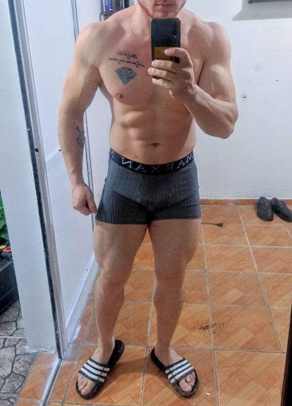 Adriano Ogrin OnlyFans México - @andriogrin