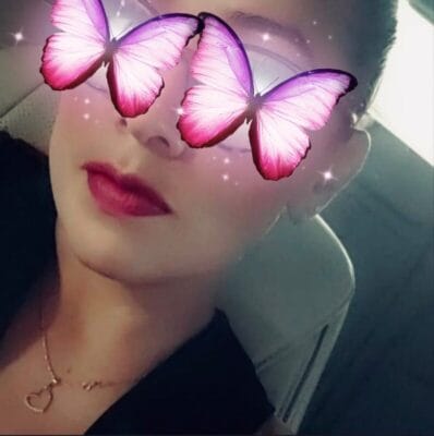 Adry Mor OnlyFans México - @adrymor