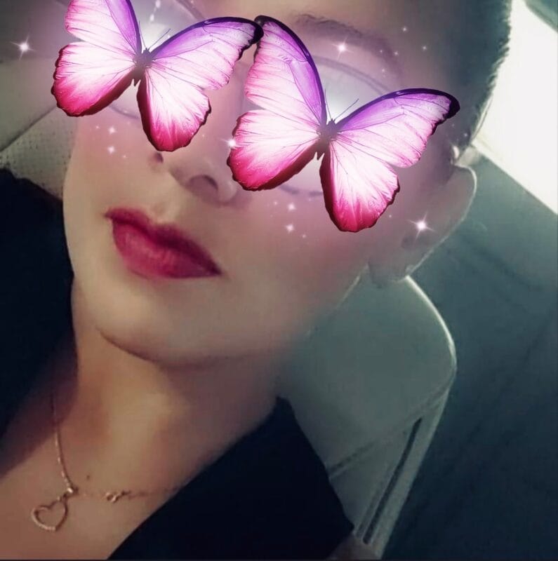 Adry Mor OnlyFans México - @adrymor