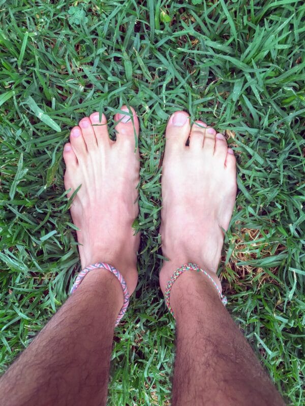 Aero Feet OnlyFans México - @aerofeet