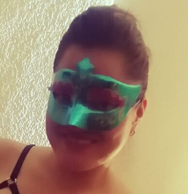 AgnesBiHot OnlyFans México - @agnesbihot
