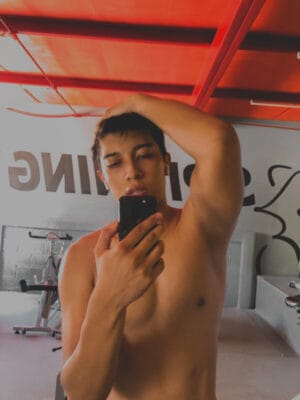 AgonyXXTentation OnlyFans México - @agonyxxtentation