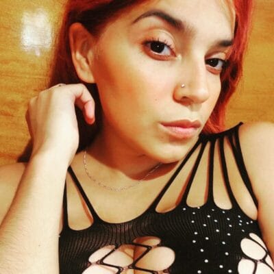 Ailin Gold1 OnlyFans México - @ailingold1