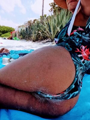 Aisha Fox OnlyFans México - @aisha.fox