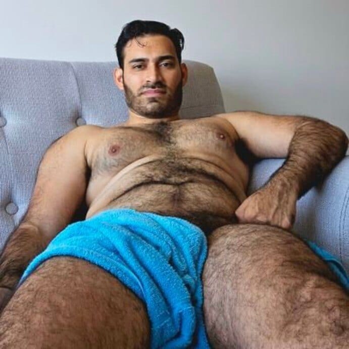 Aladdin OnlyFans México - @aladdin_sane1