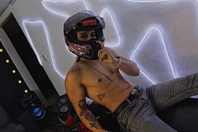 Alan Arriola OnlyFans México - @alan_arriola