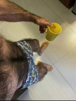 Alan Lopez OnlyFans México - @alan.0303