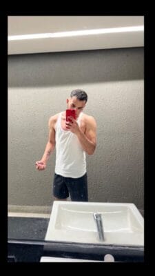 Alan Lozano OnlyFans México - @alanlozano