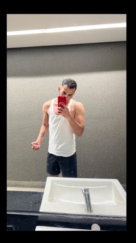 Alan Lozano OnlyFans México - @alanlozano