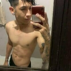 Alan Olivares OnlyFans México - @alan_178596