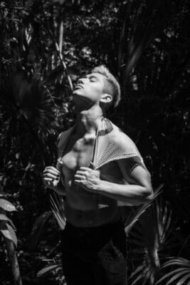 Alan OnlyFans México - @alan_rg