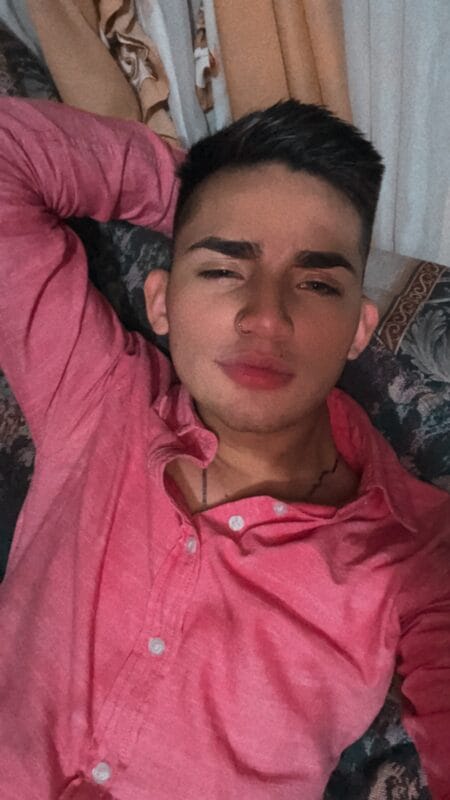 Alan Osorio OnlyFans México - @alanosorio845