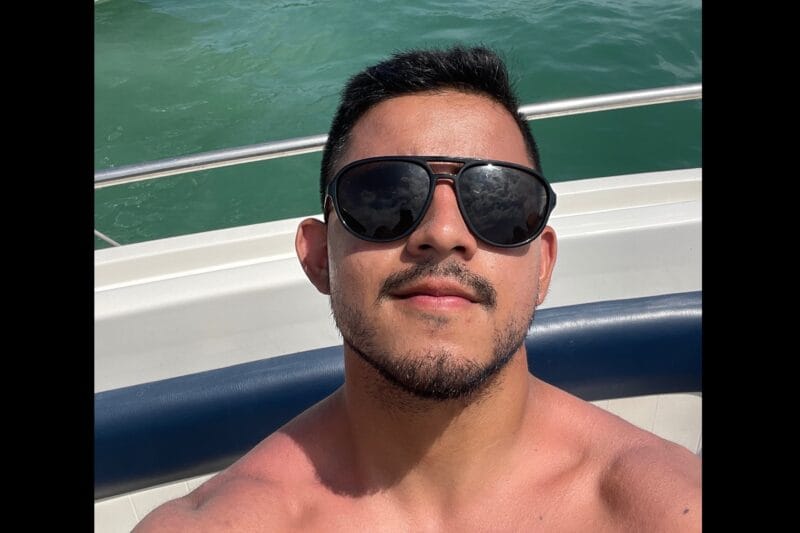 Alan Rodriguez OnlyFans México - @alan_roodriguez