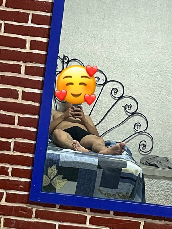 Albert OnlyFans México - @albertact999
