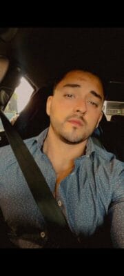 Alberto Magallan OnlyFans México - @aimagallann