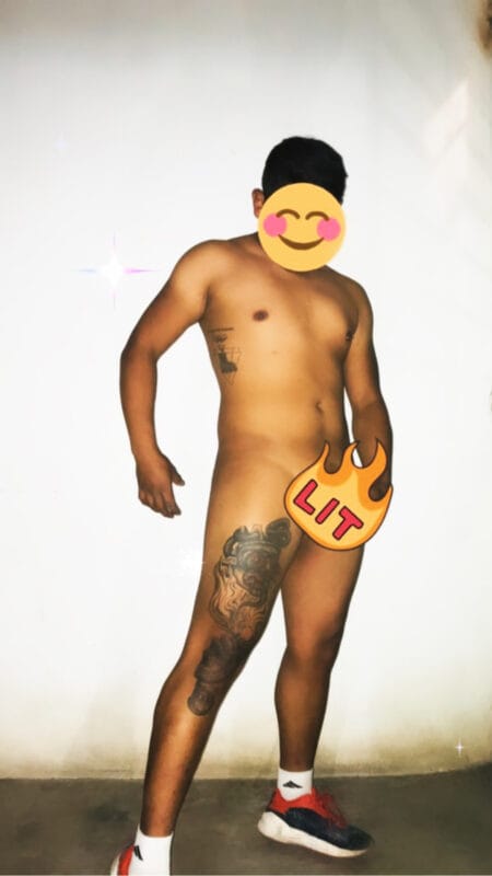 Alberto OnlyFans México - @alberto76247392