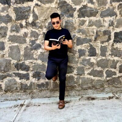 Alberto Quintero OnlyFans México - @alberto.qs20